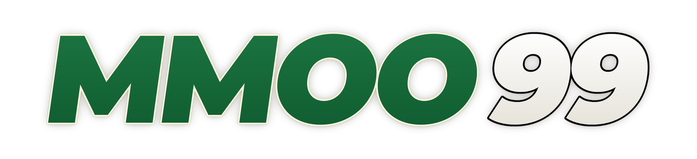 mmoo99 logo